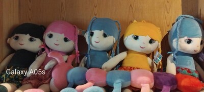 Doll