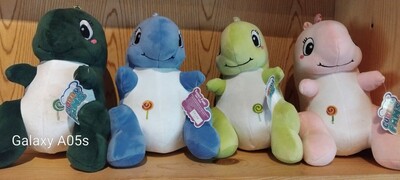 Cute Dragon